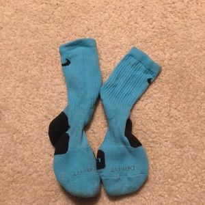 Nike Elite Socks